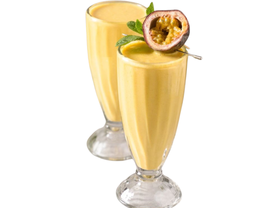 Lg. Passion Fruit Reg.