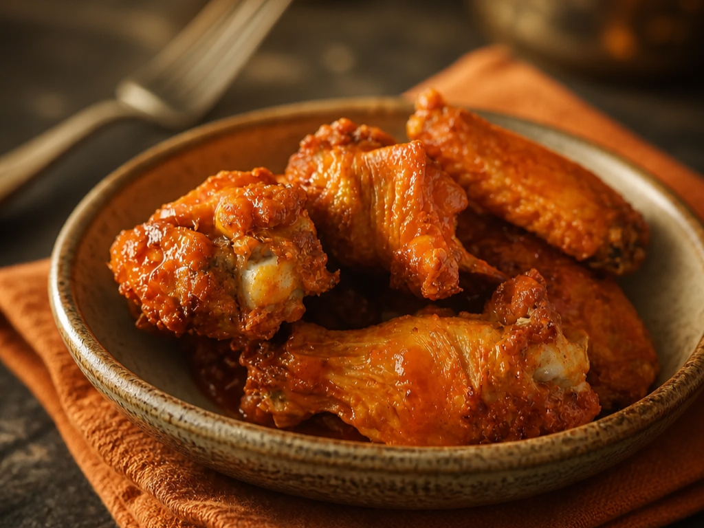 Savor Our Fresh Breadsticks