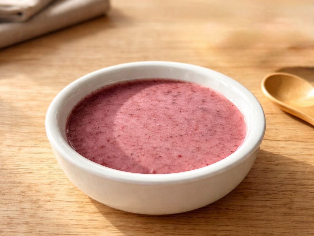 Levant Salad Dressing.