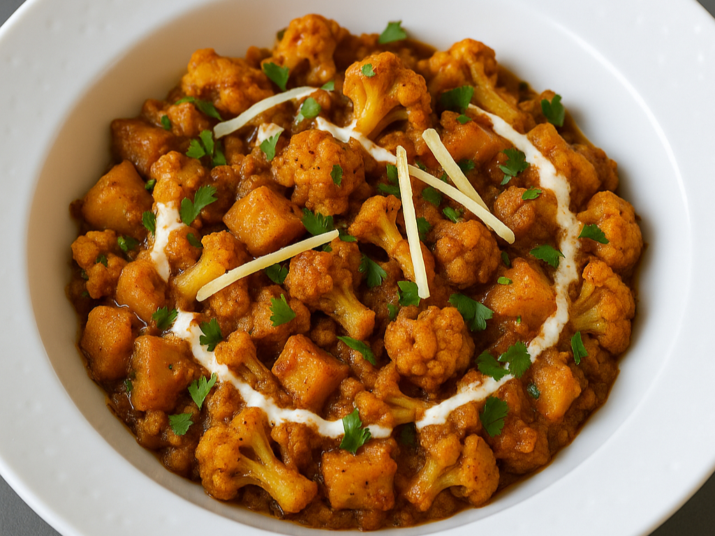 ALOO GOBI