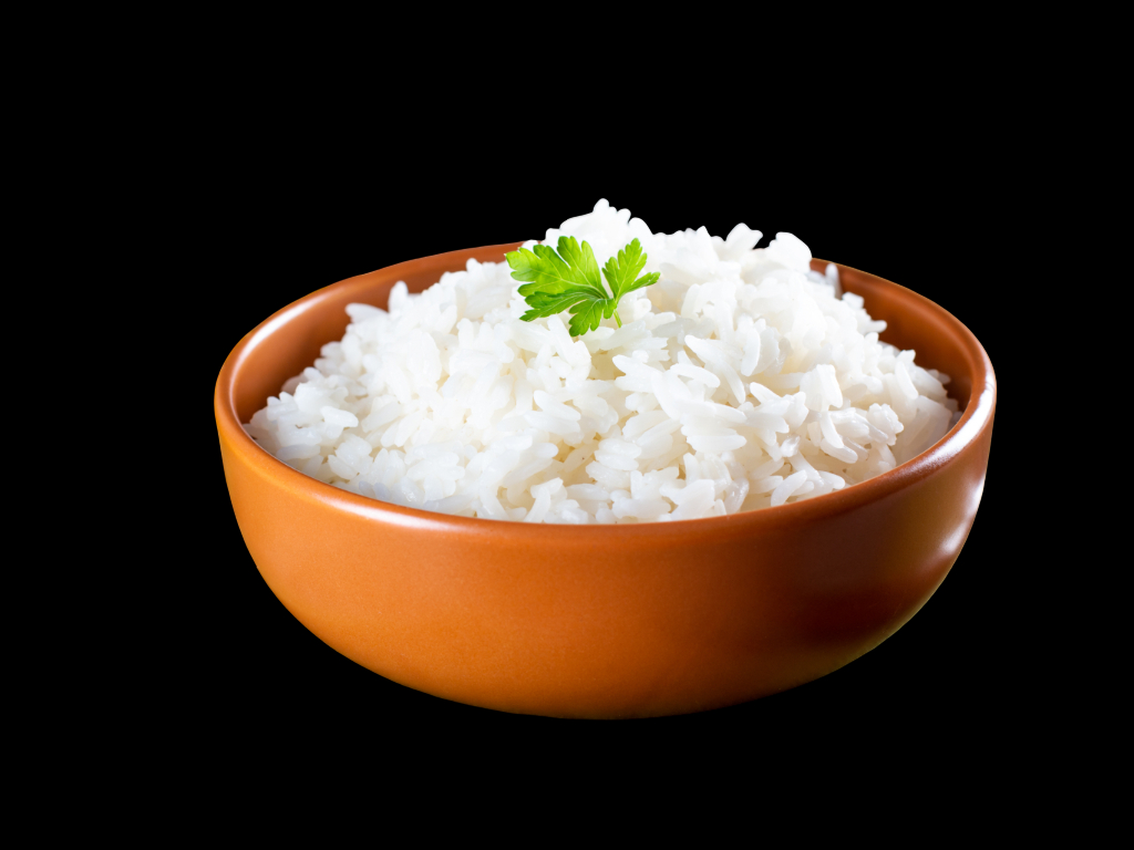 Side Rice.