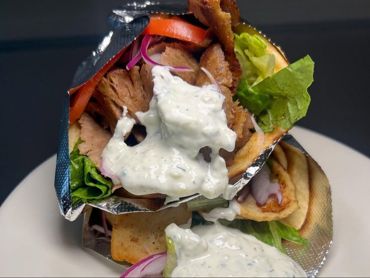 Gyro.