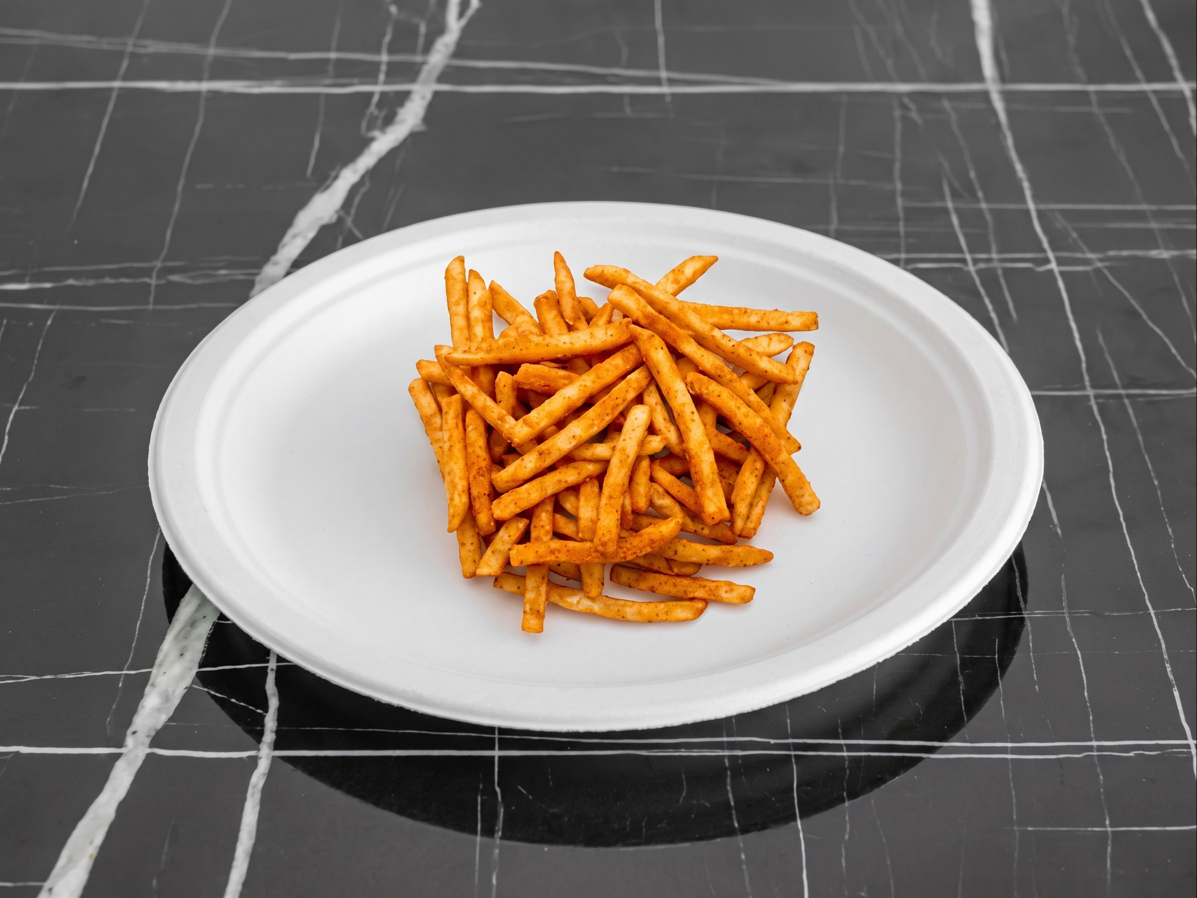 French Fries.