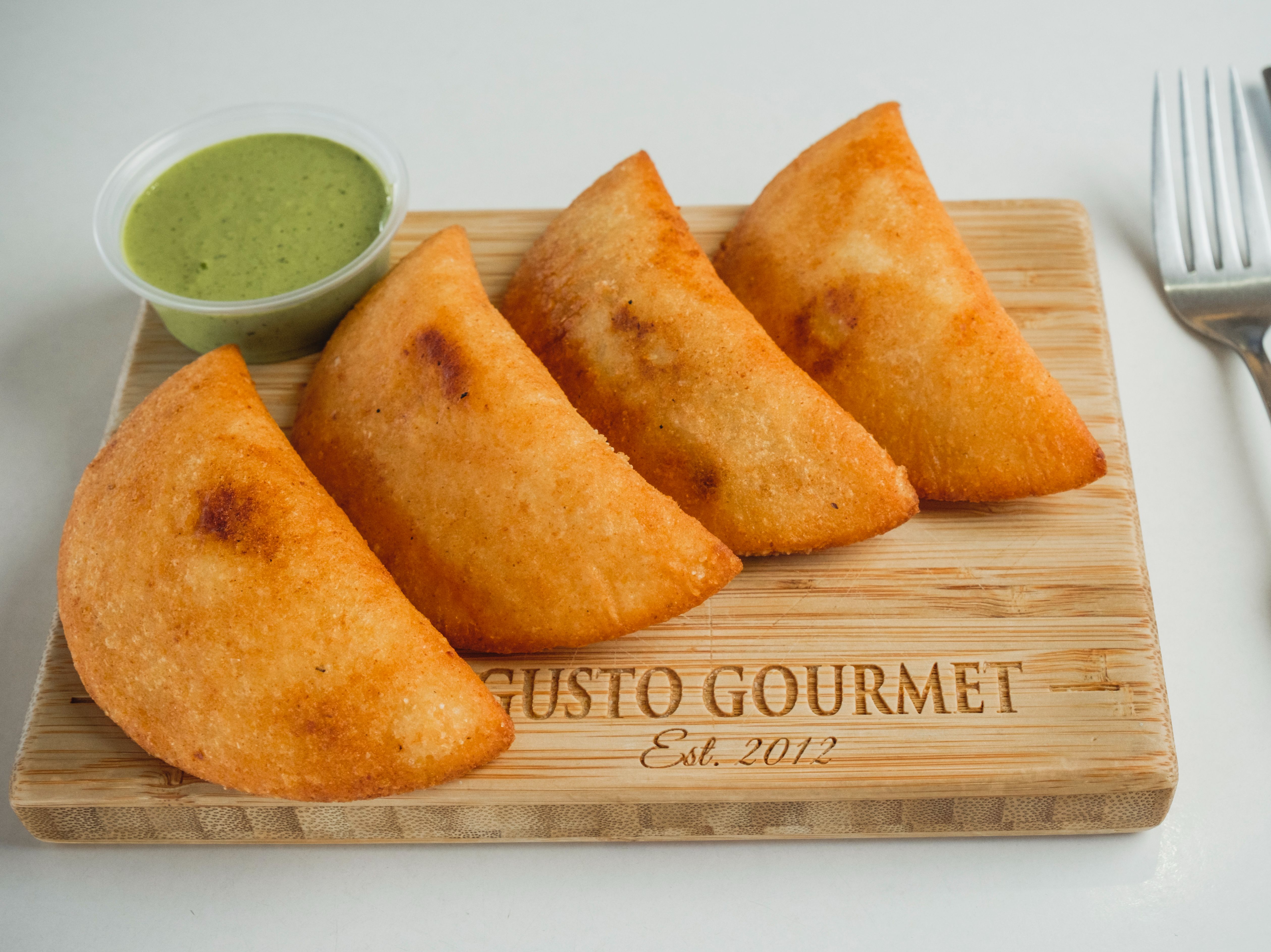 4 Empanadas (4)