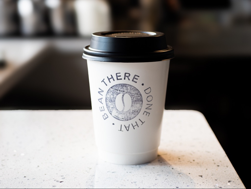 Café au Lait.