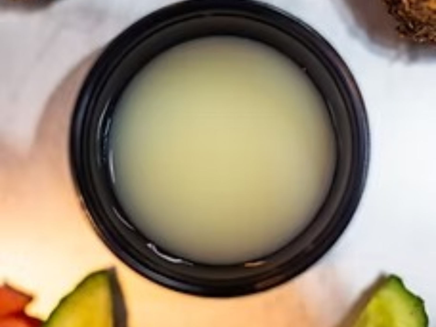 Image-EXTRA CUP OF SAUCE