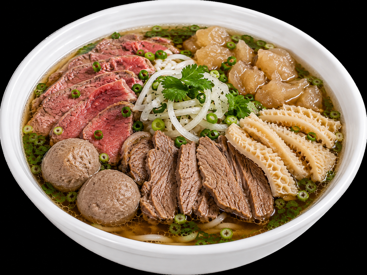 Pho It Up.