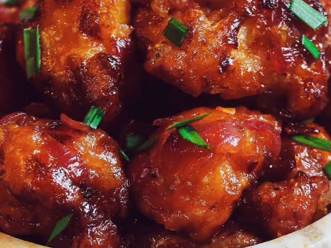 Gobi Manchurian
