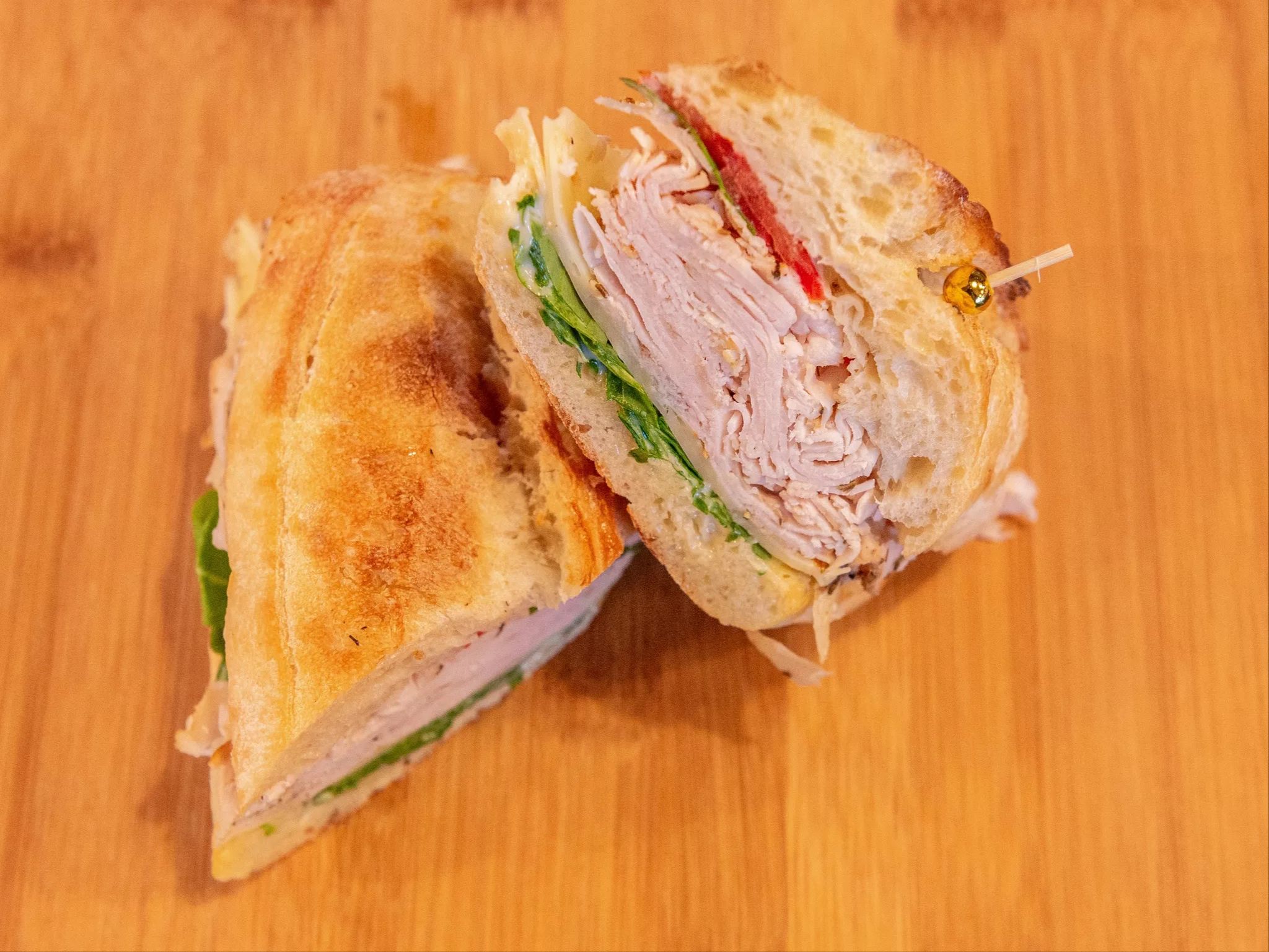 Turkey Club.