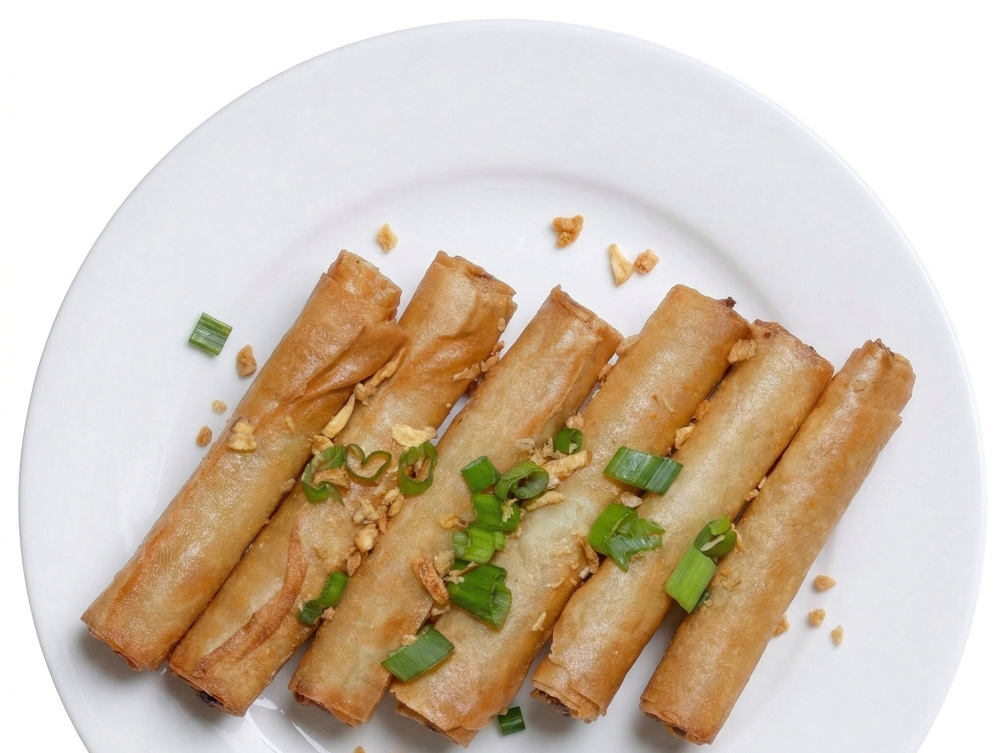 Pork Lumpia