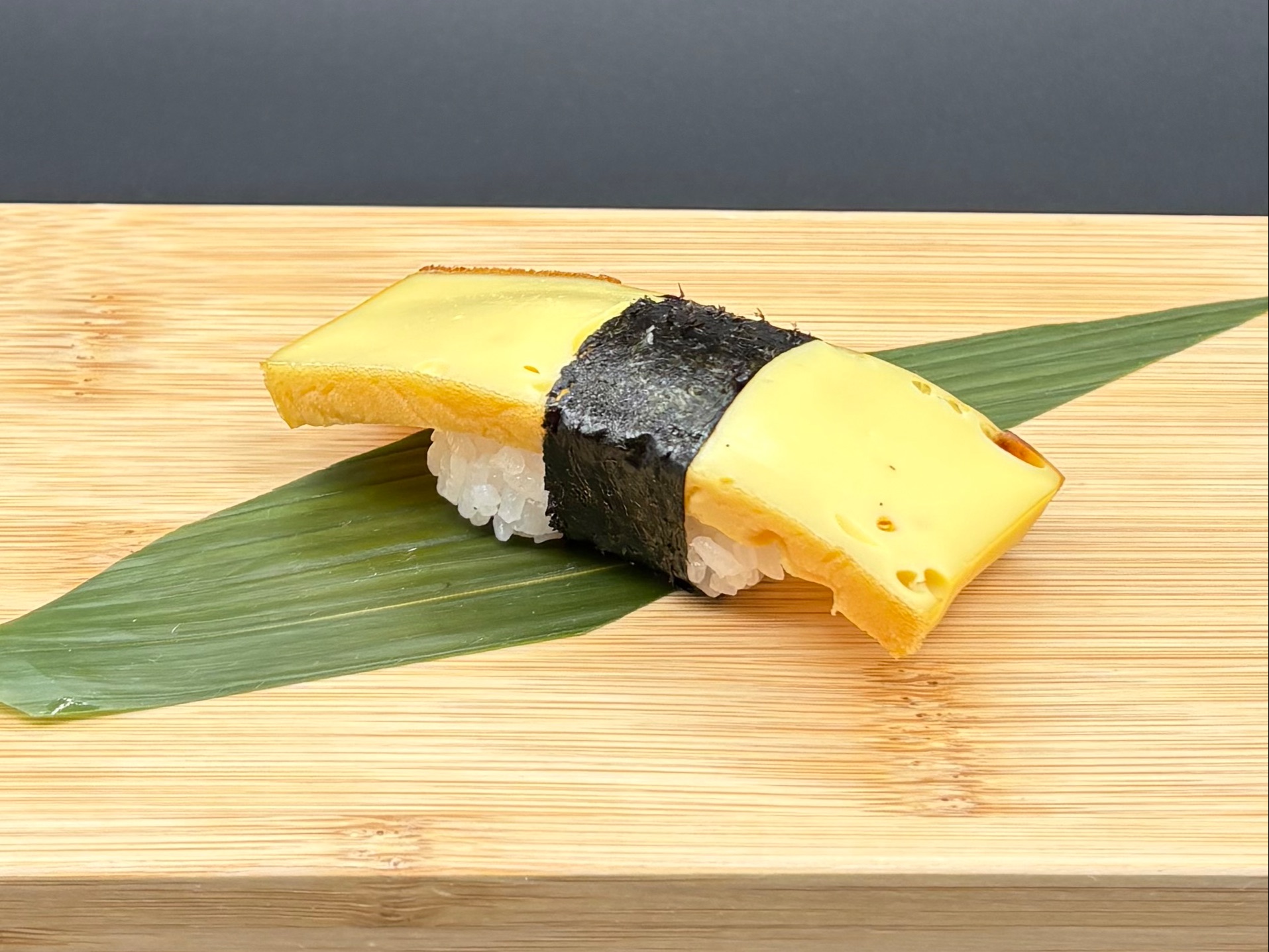 Egg (Tamago).