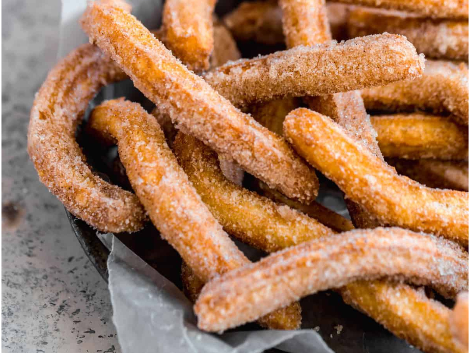 Churros.