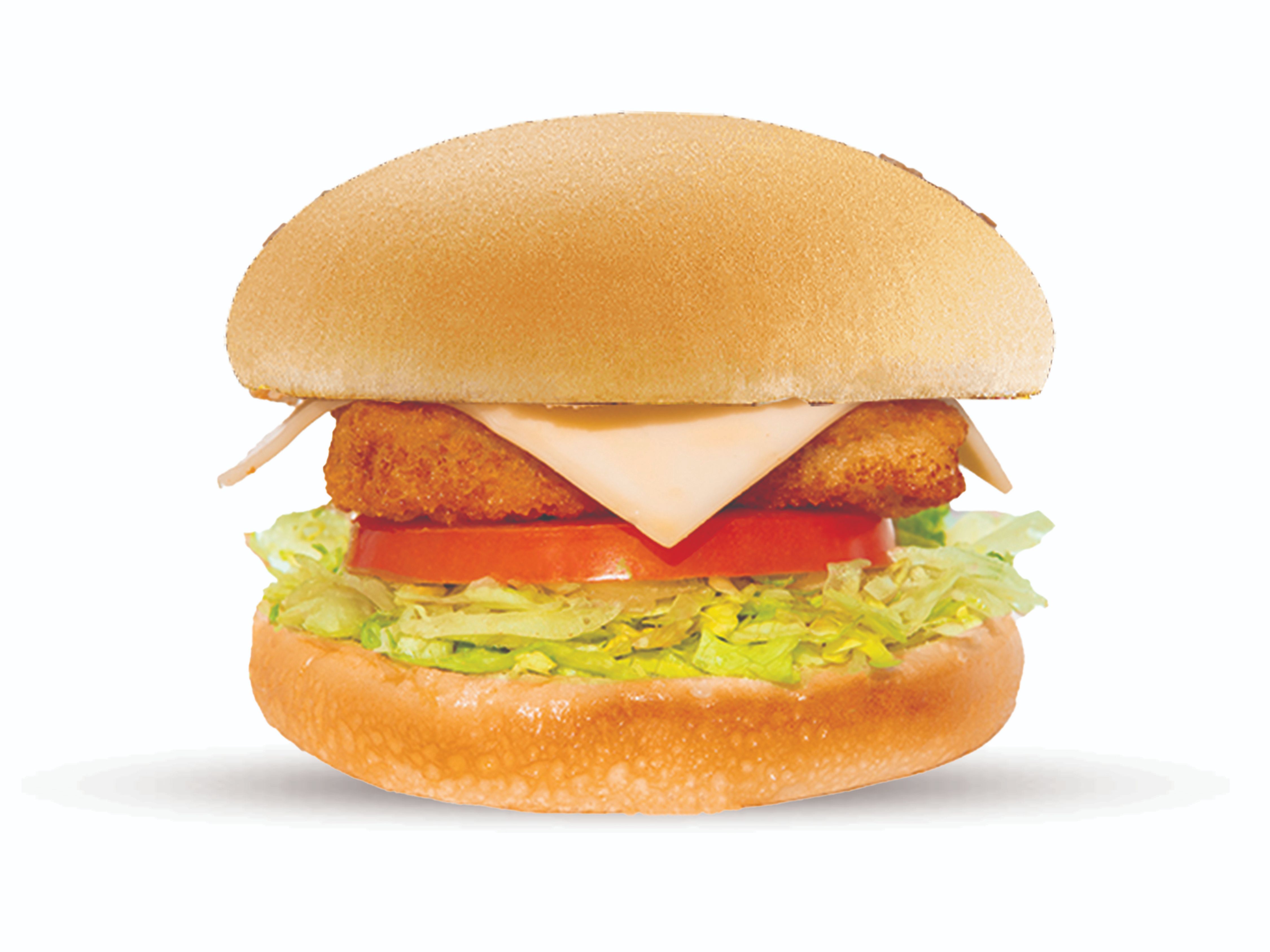 18.Fish Filet Sand.