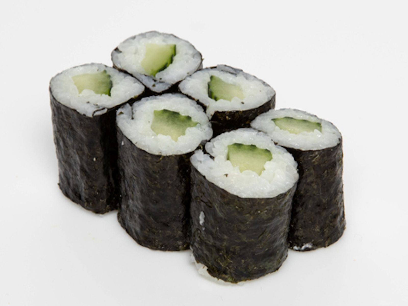 Cucumber Roll.