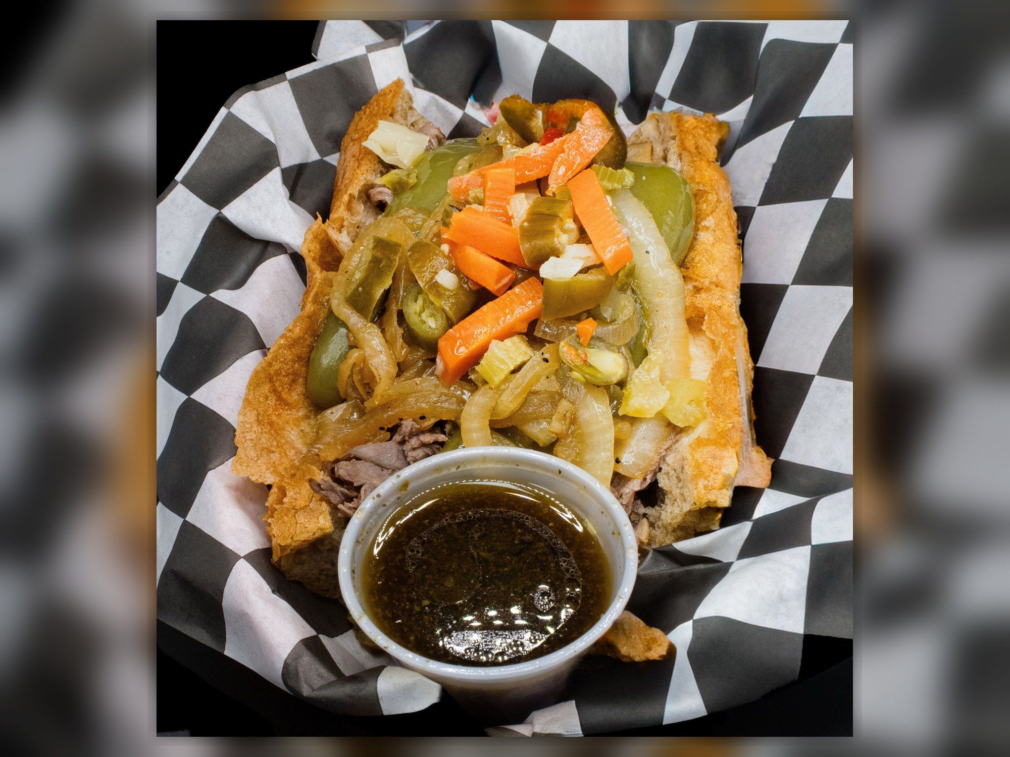 Fried Chicken Lovers Unite