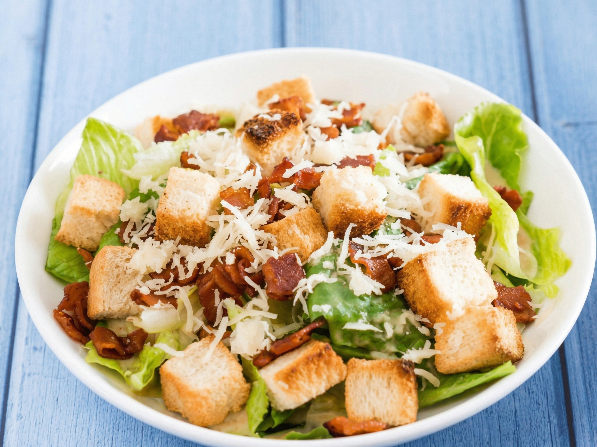 Caesar Salad (Large)