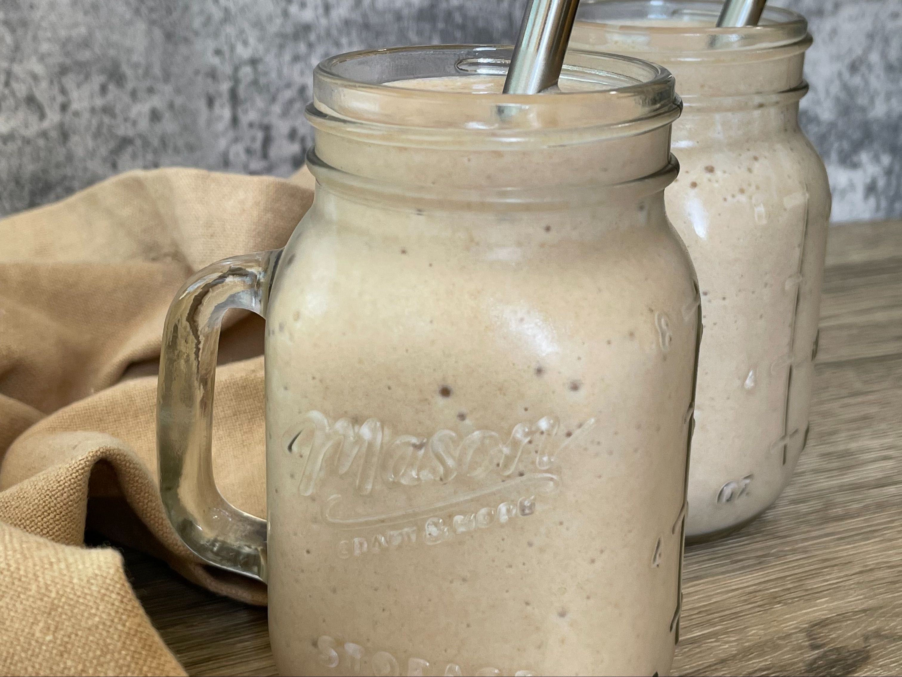 CS - 120. Chickoo Shake.
