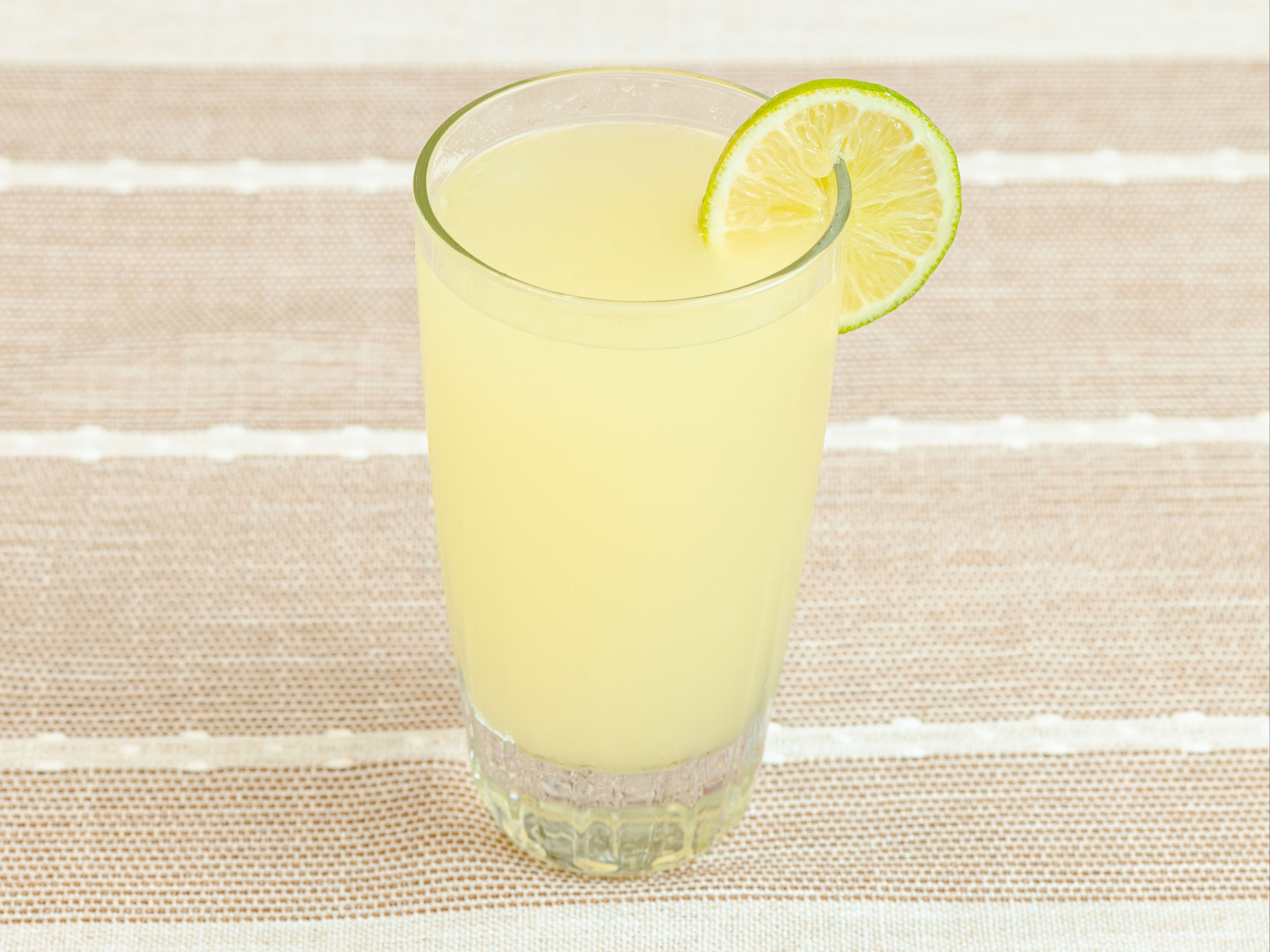 Lg. Lemonade.