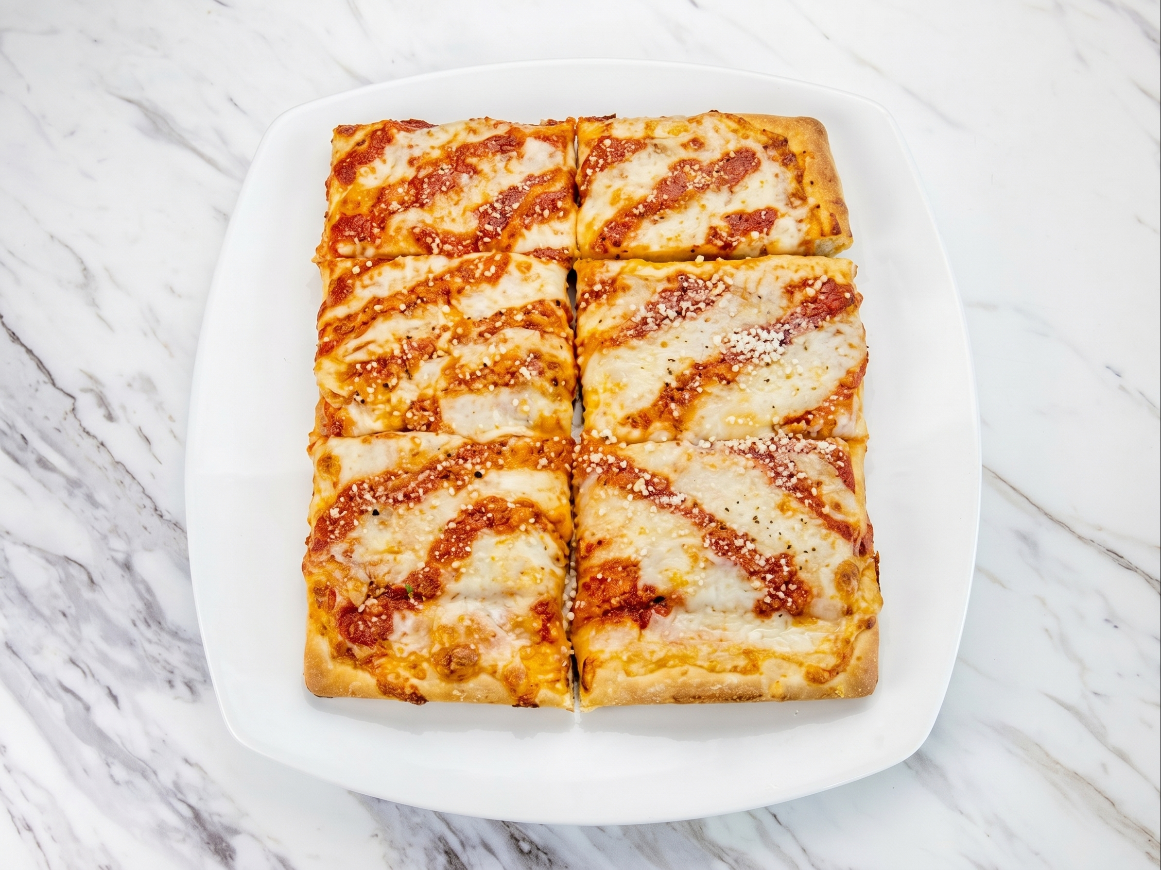 Siciliana Pizza.