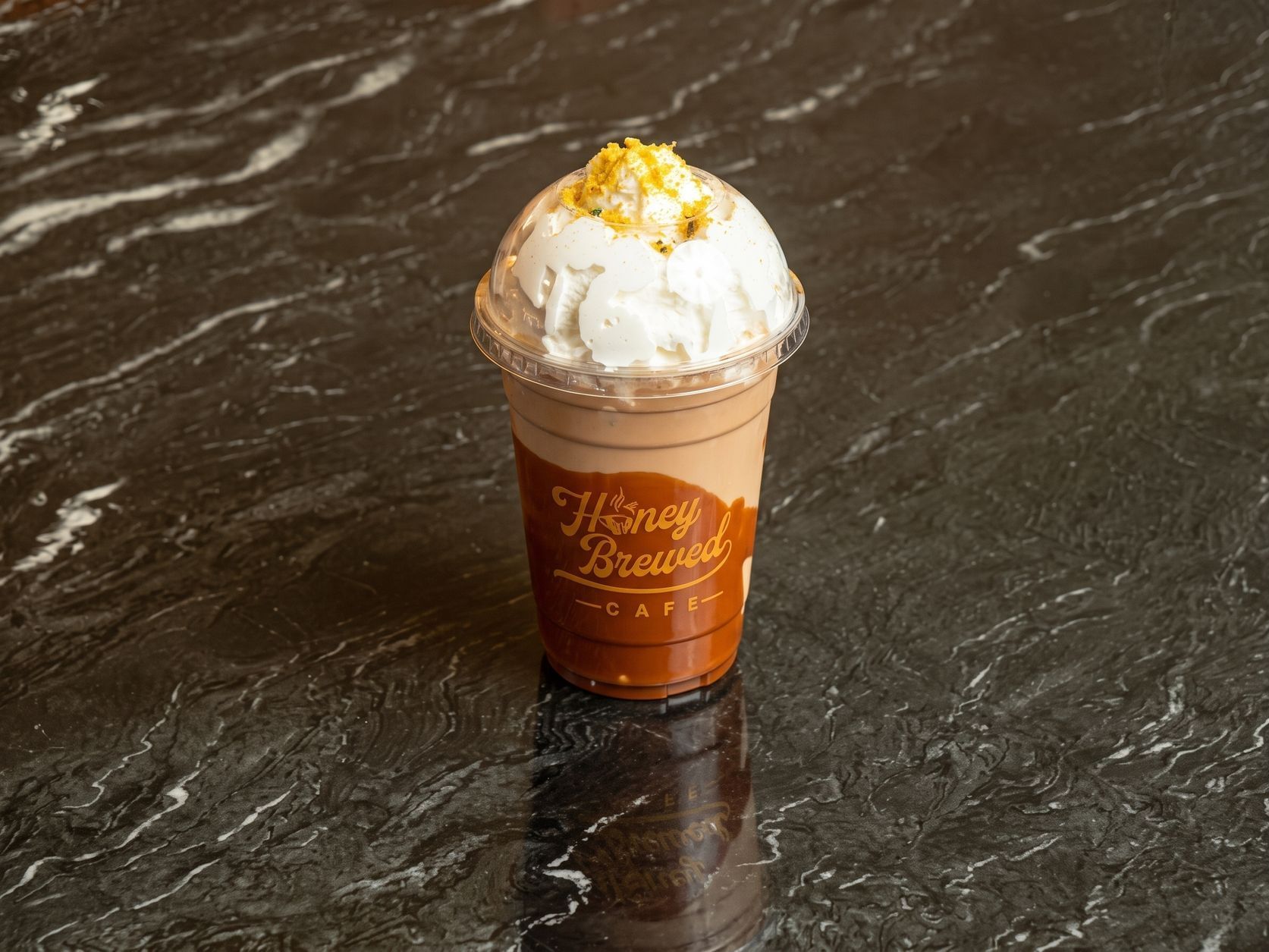 Dubai Shake.