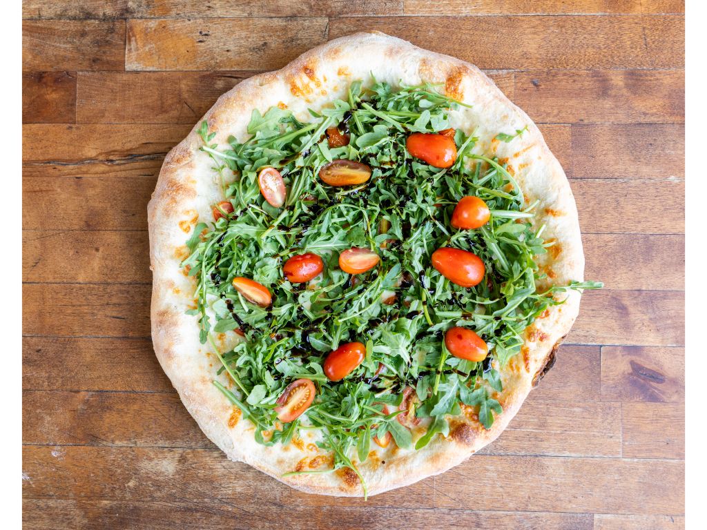 Arugula.