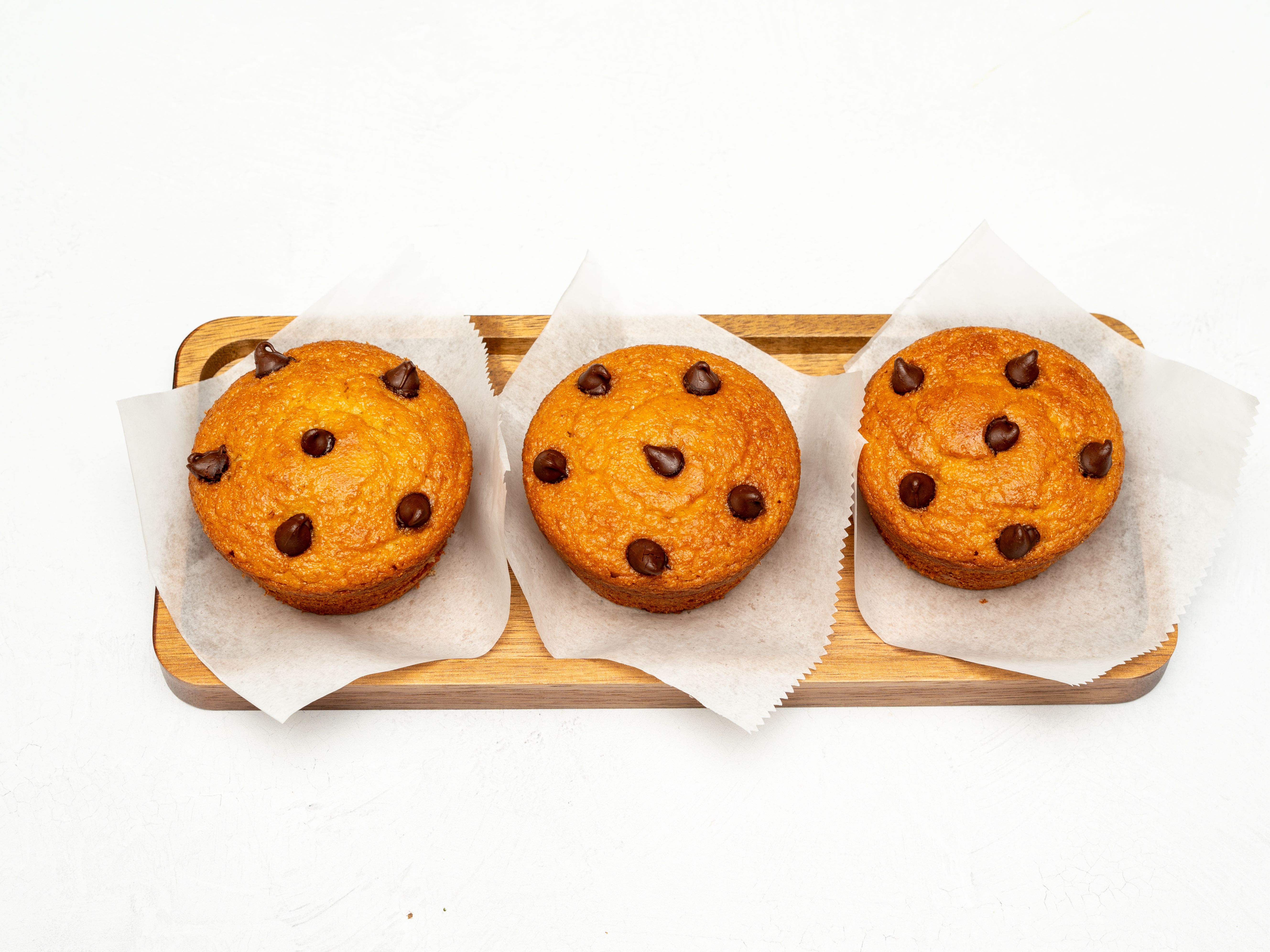 Sweet Muffin (No Added Sugar).