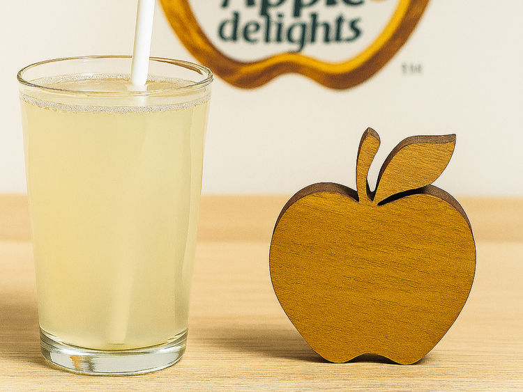Fruit Infused Refreshers