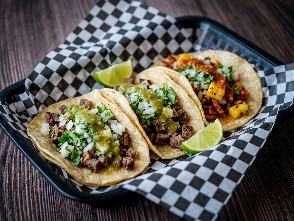 Street Tacos (3)