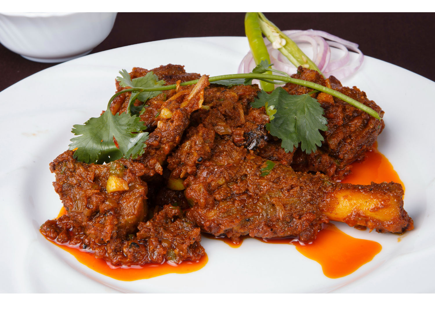 Image-Pepper Lamb