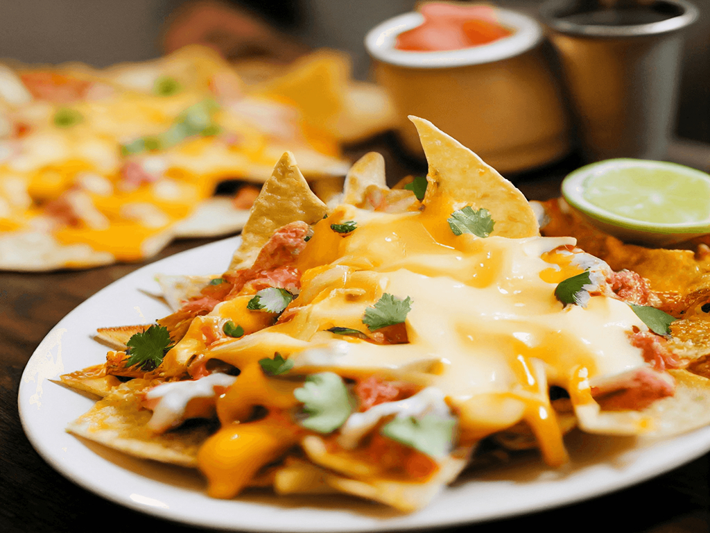 Super Nachos