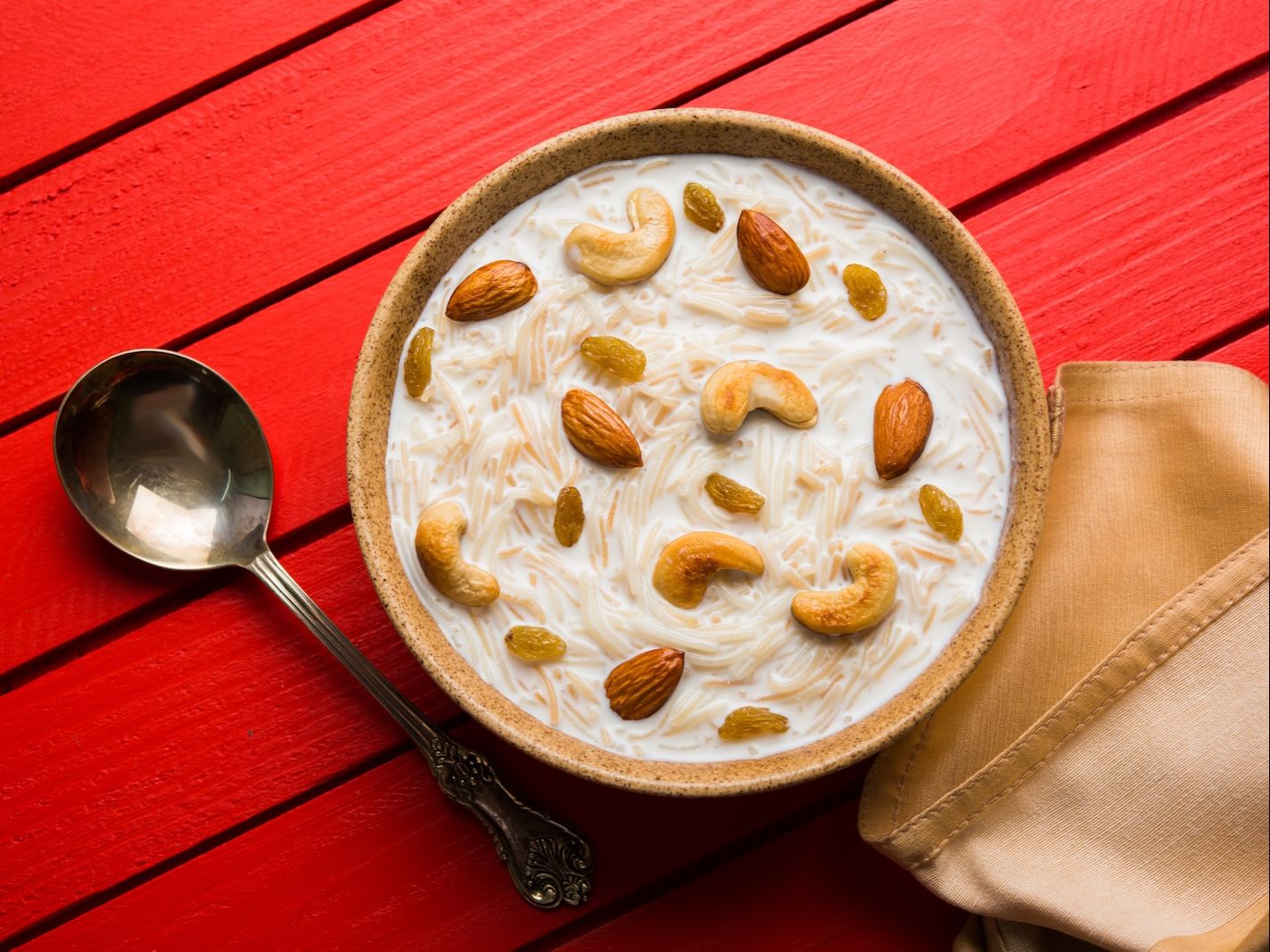 Kheer.