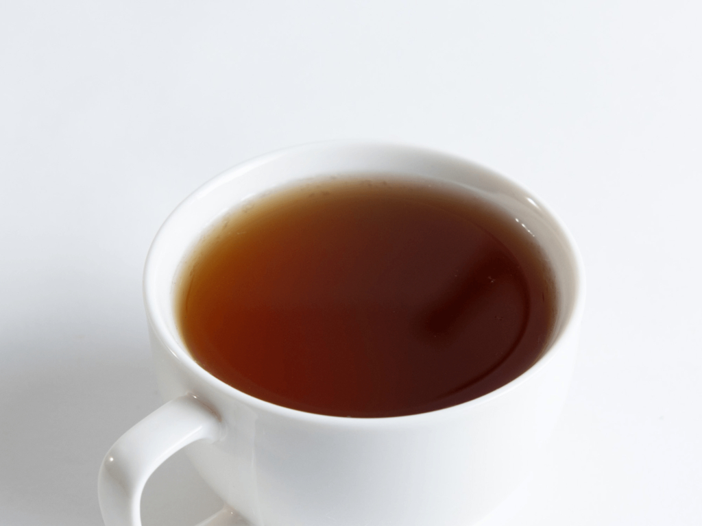 Hot Tea 16oz.