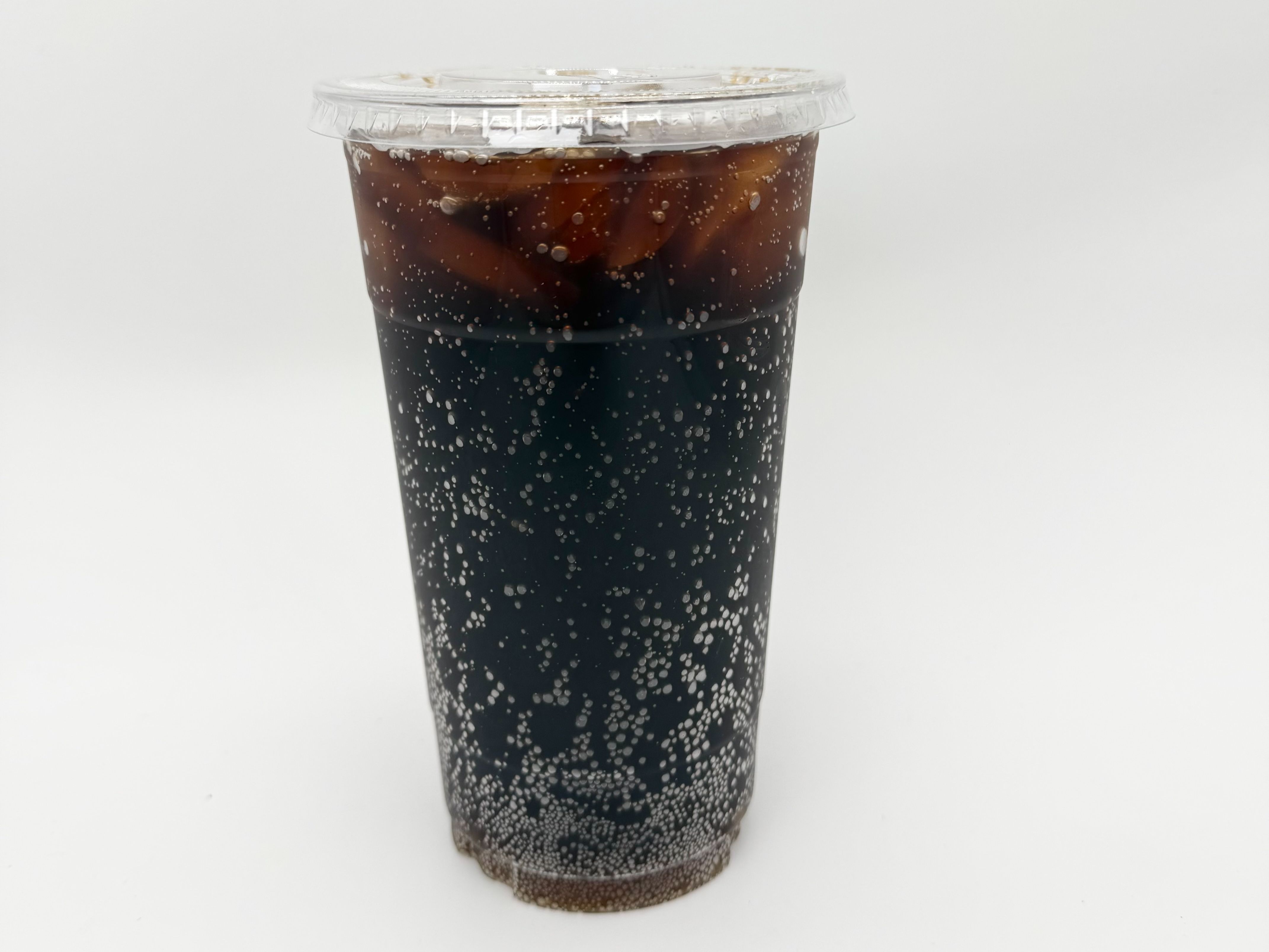 LARGE DRINK.