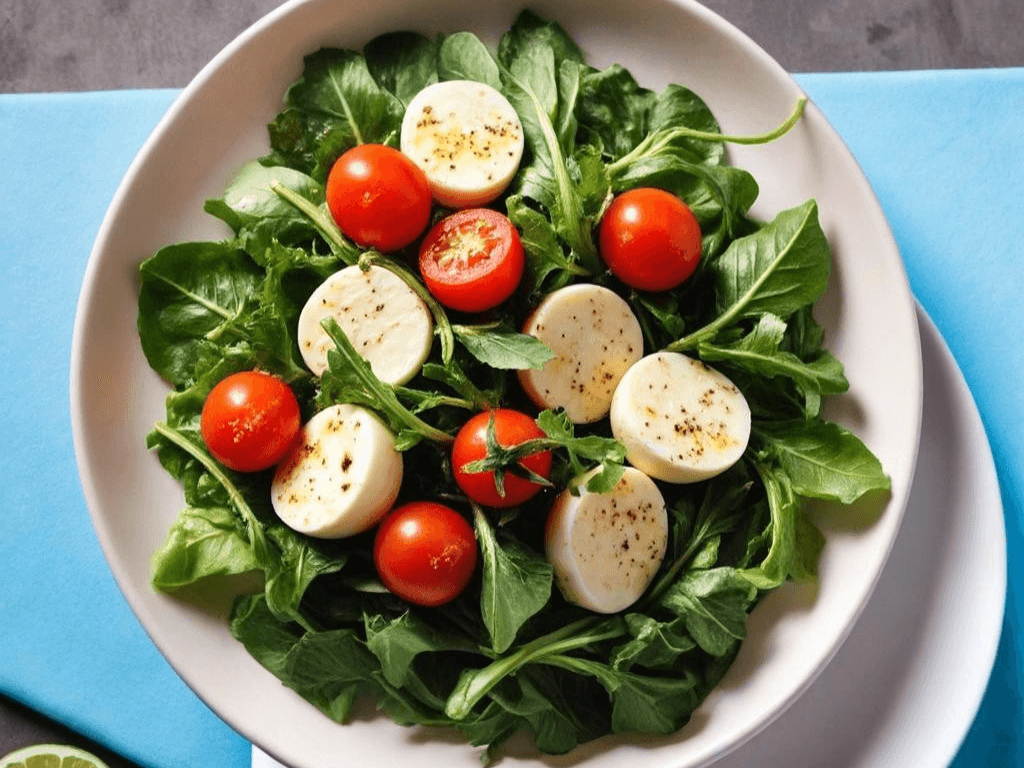 La Tricolore Salad Tray