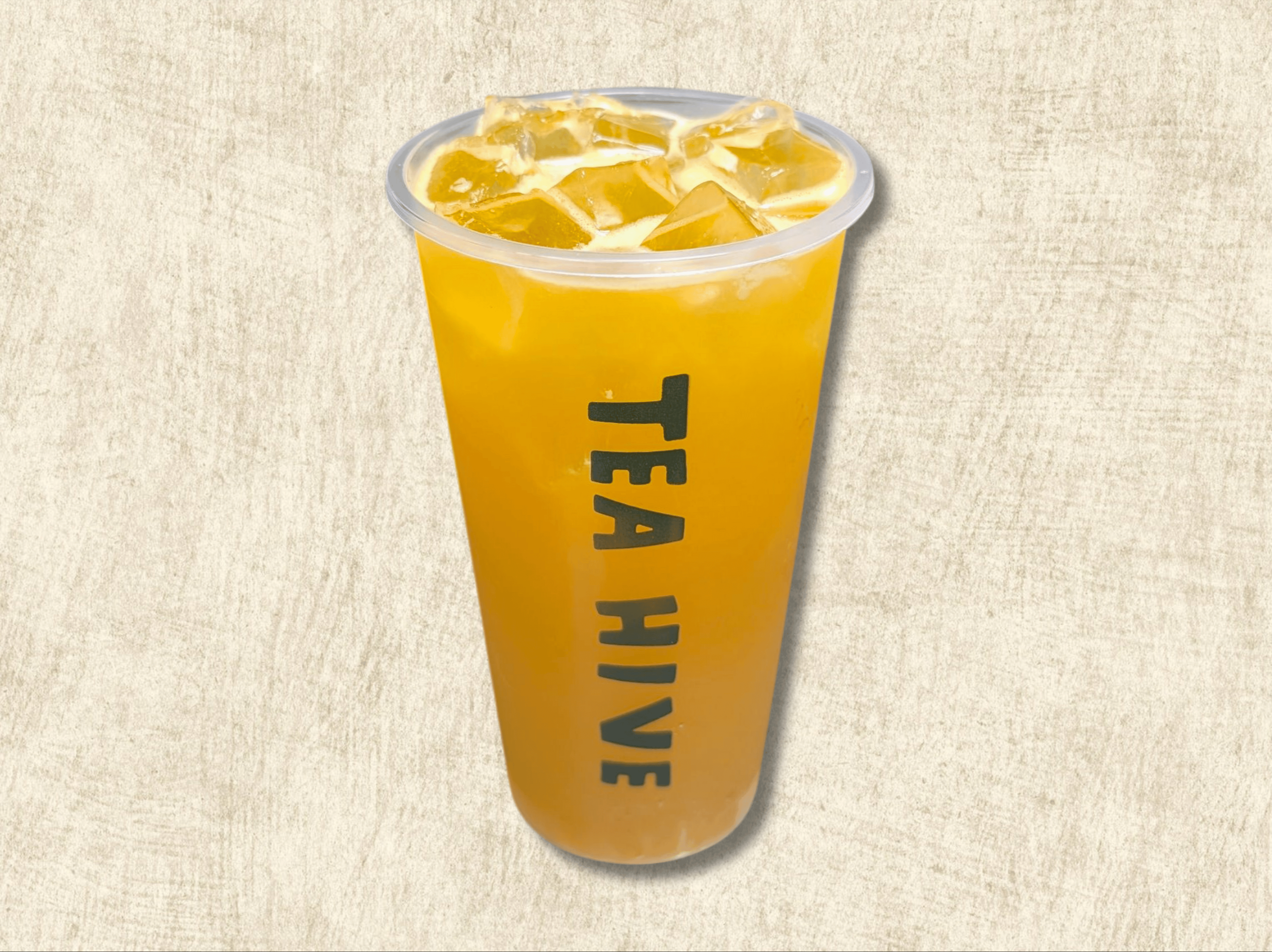 Passion Fruit Jasmine Green Tea