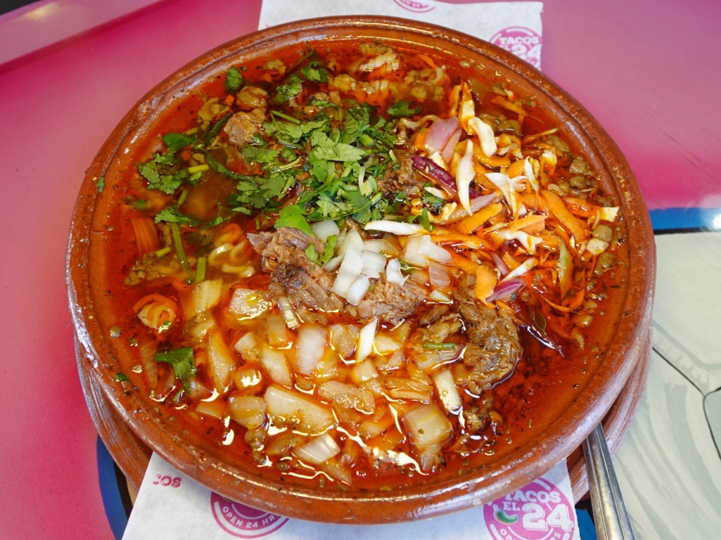 Birria Ramen