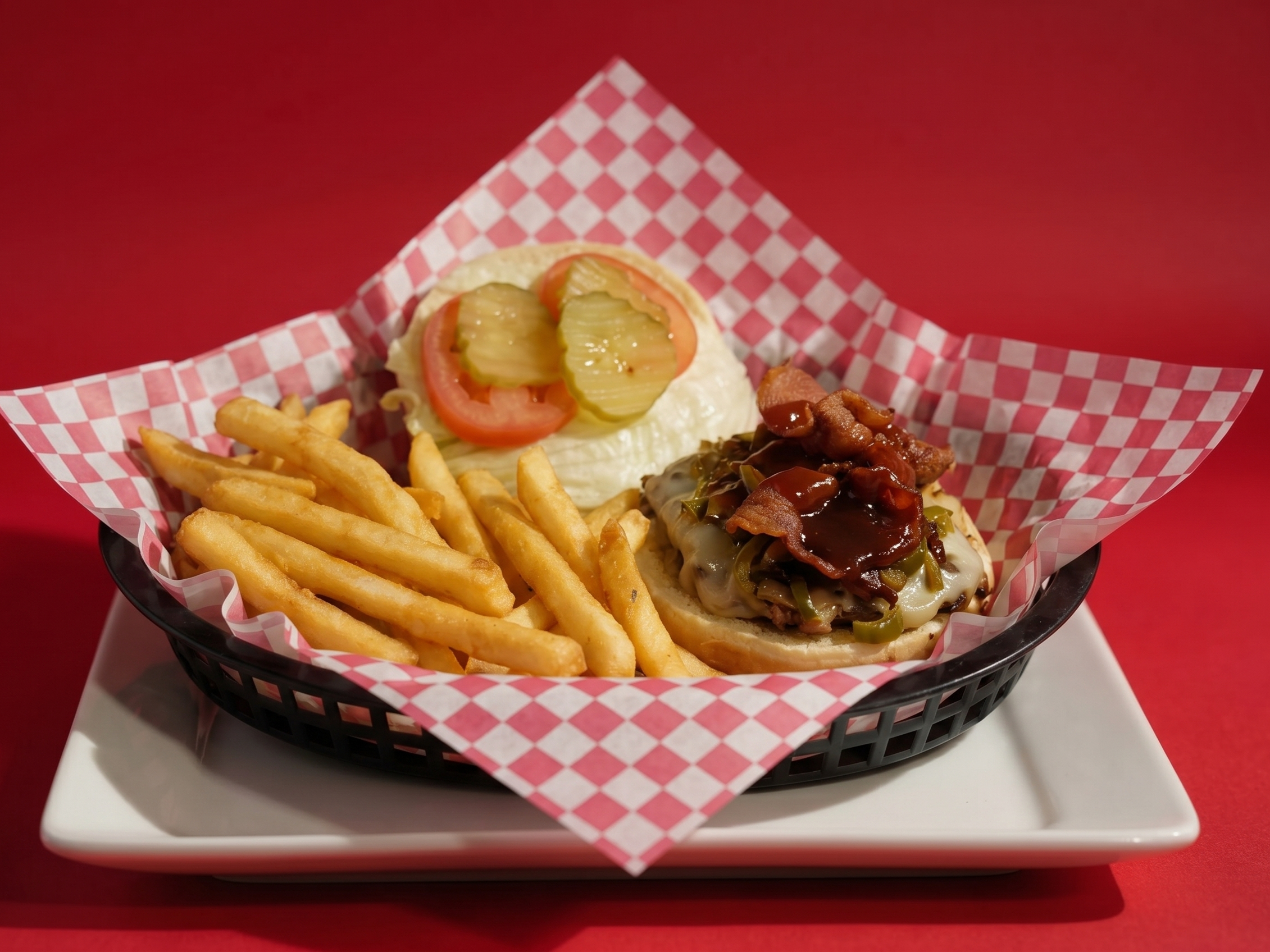 Savor Our Breakfast Delights