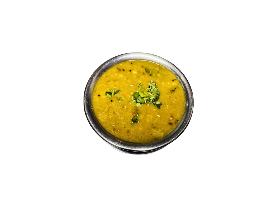Dal Tadka Maharani.