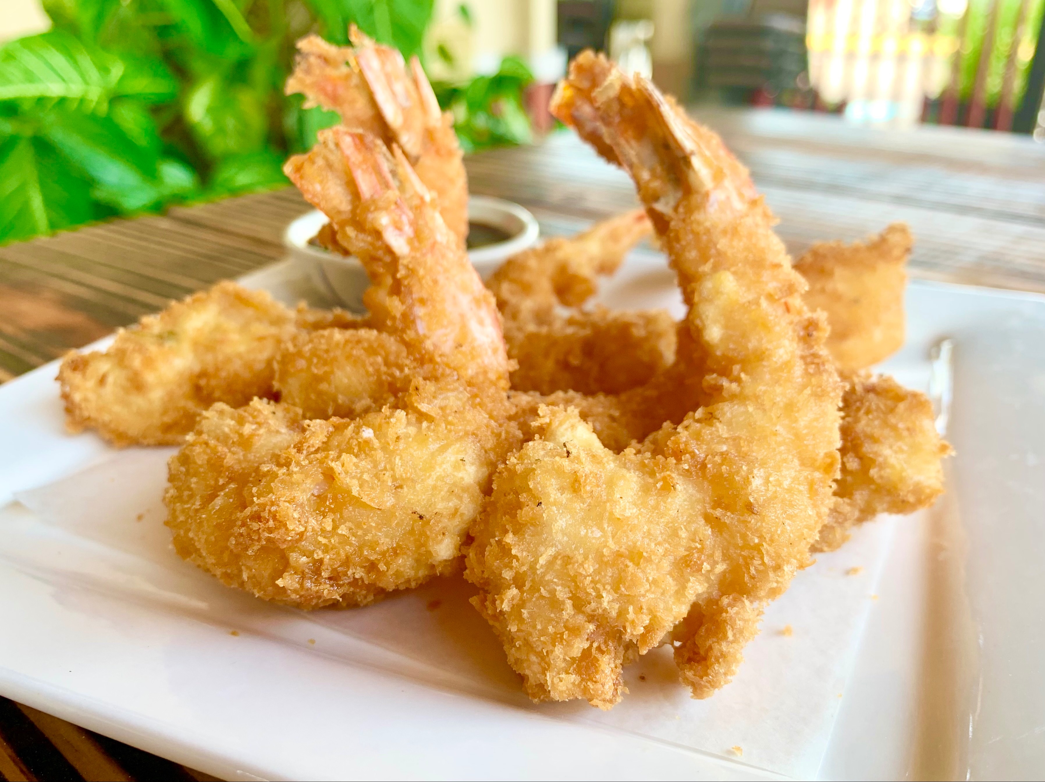 Shrimp Tempura (6).