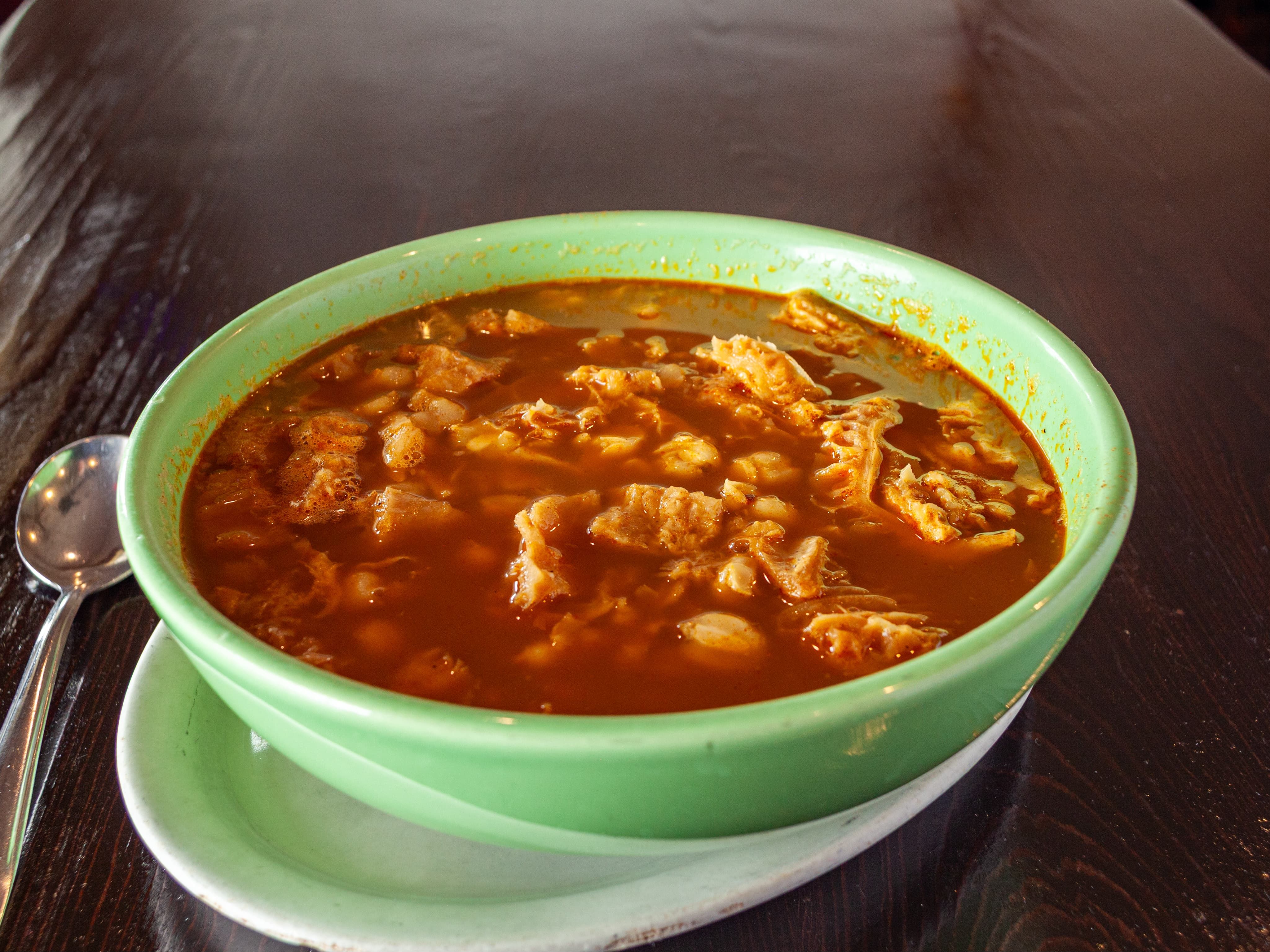Sm Menudo