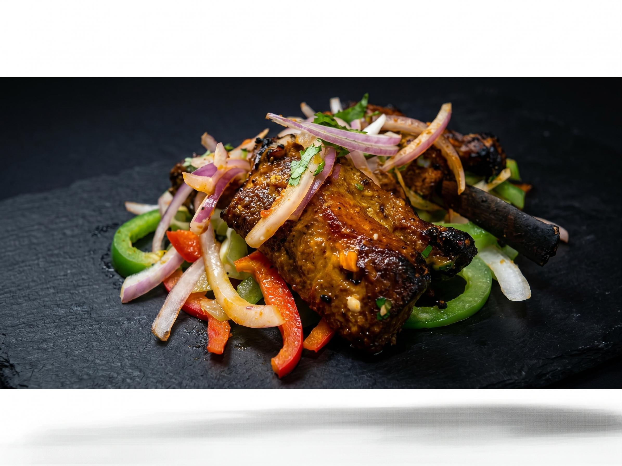 Lamb Chop.