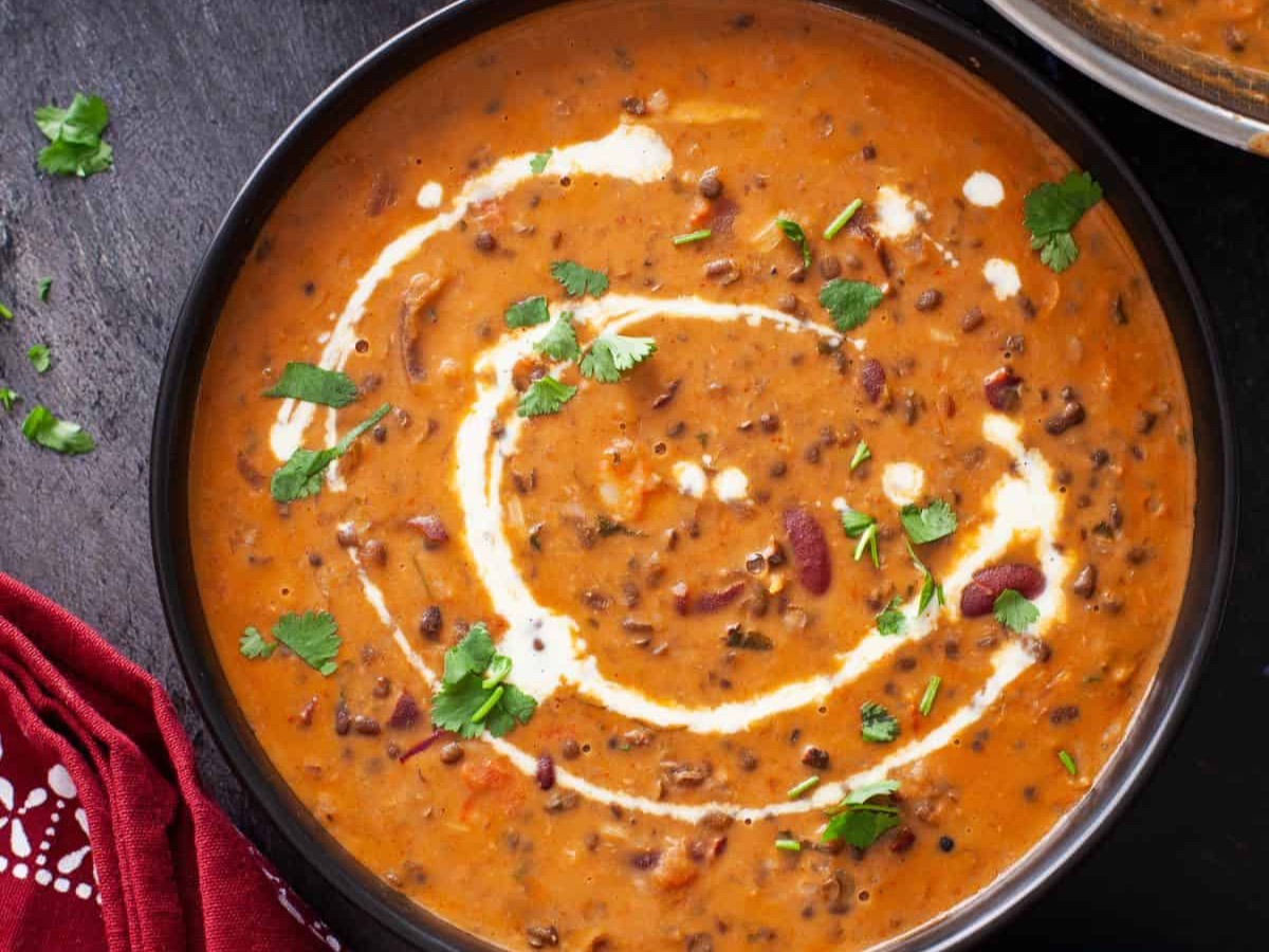 Delicious Dal Dishes: Indian and Nepalese Favorites