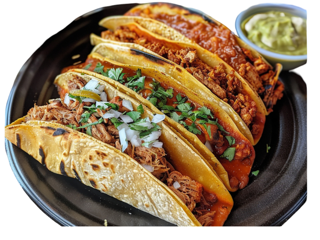 Authentic Mexican Catering for Your Event