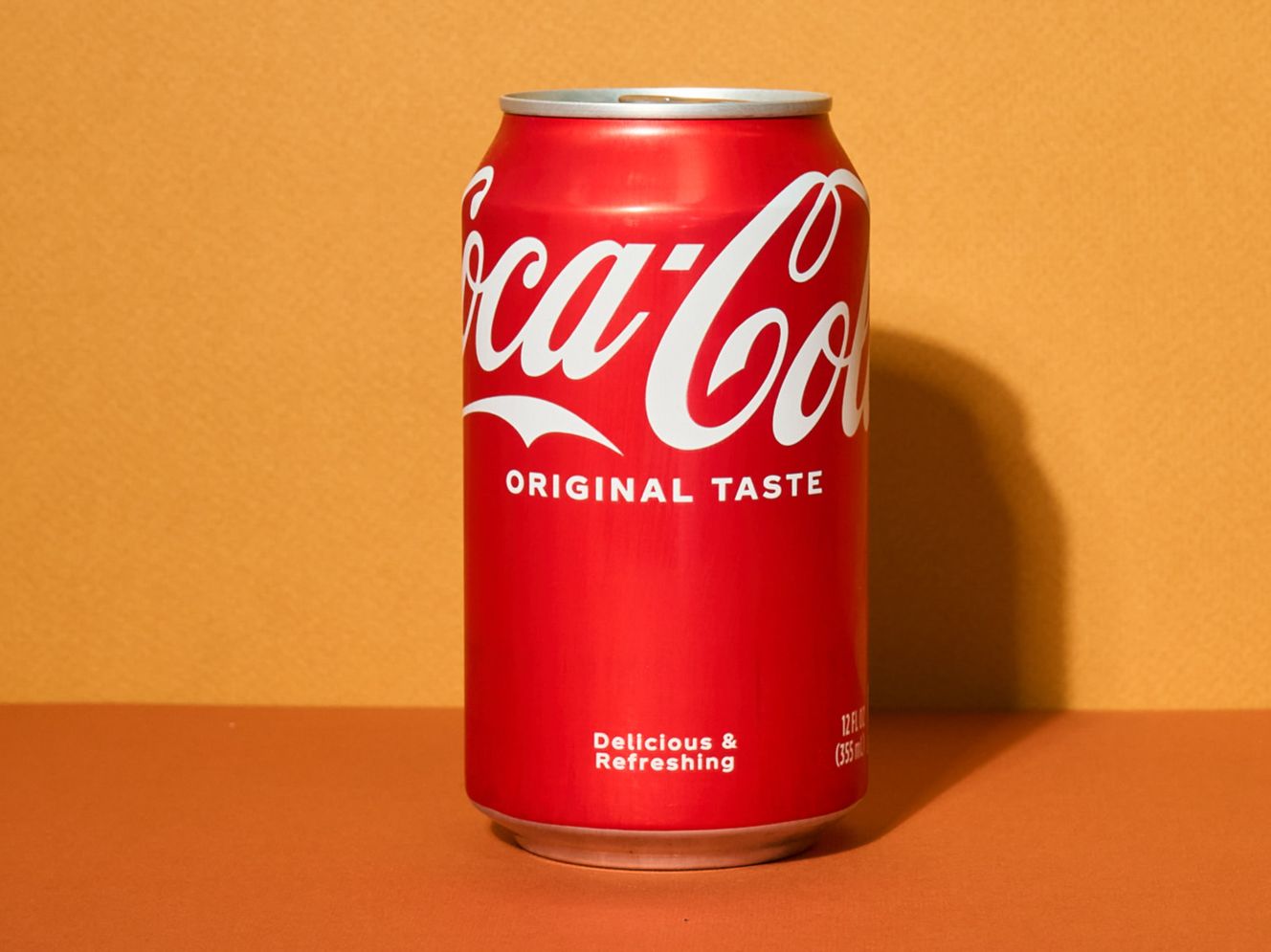Coke (12oz).