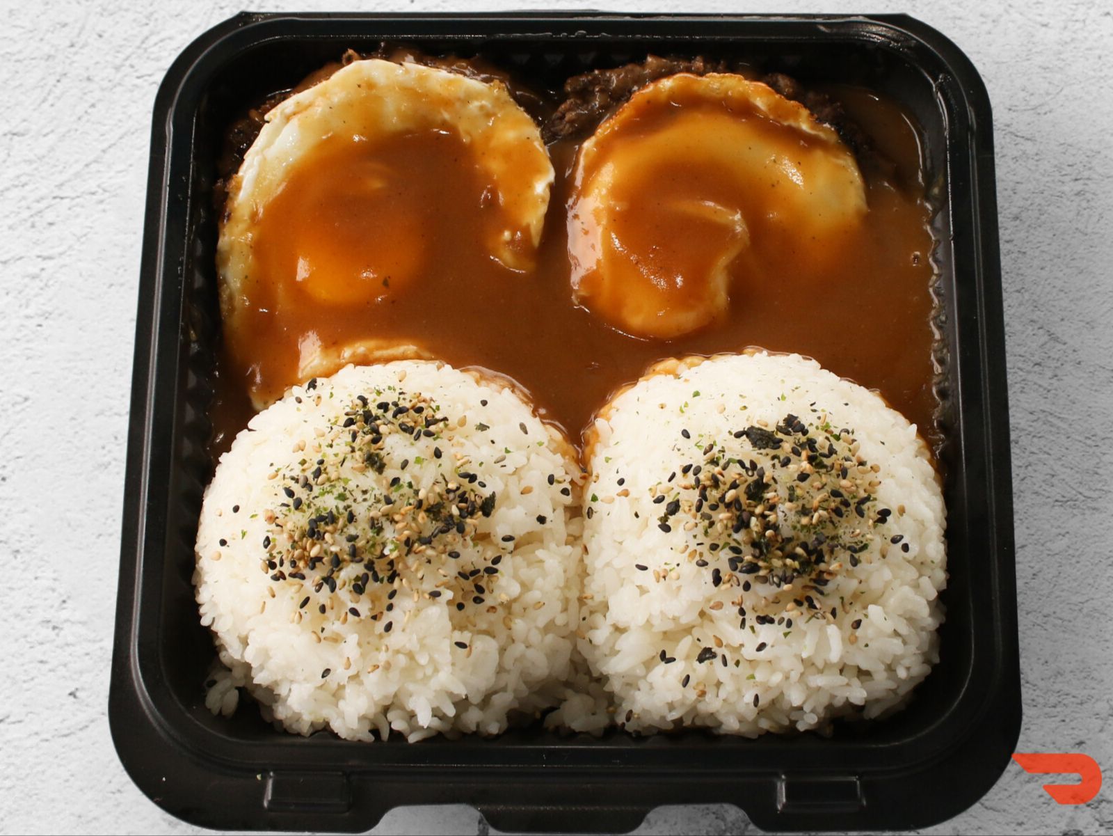 Loco Moco