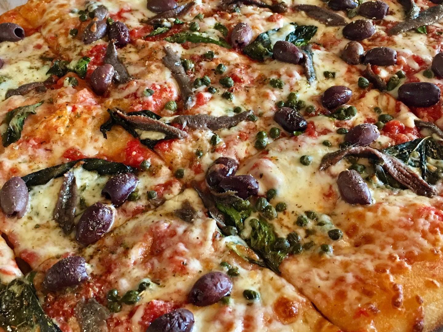 Romana Alla Romana Half Tray.