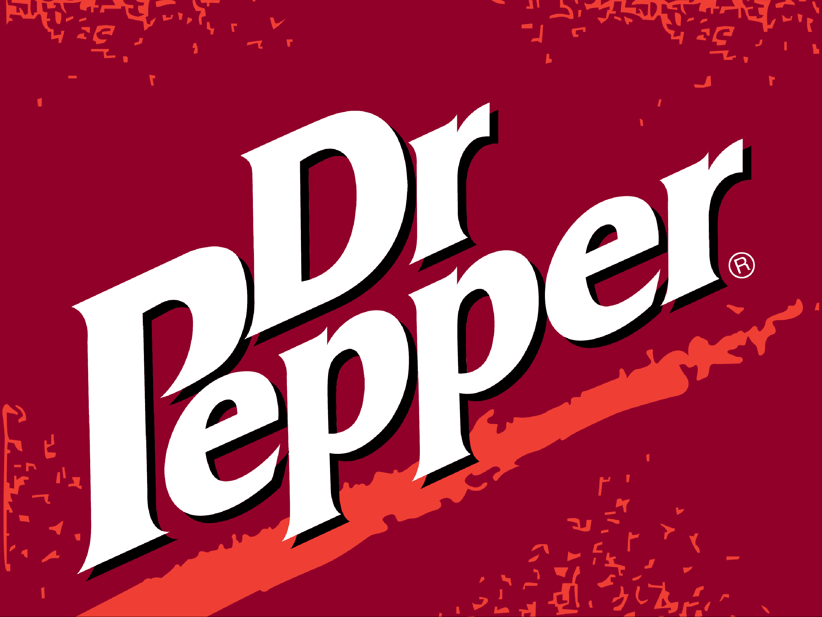 Draft Soda Dr. Pepper.