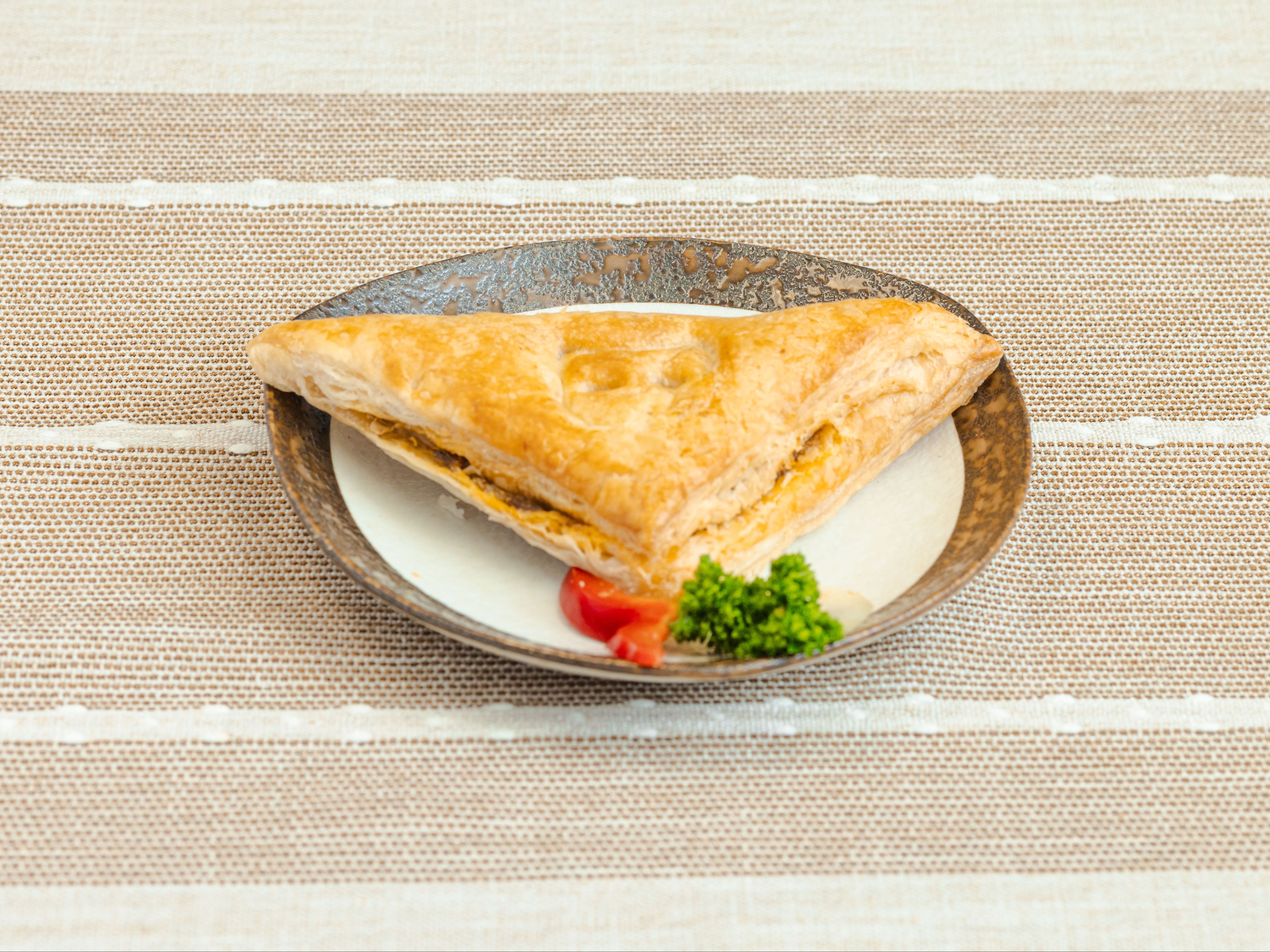 Patte Morue/Salt Fish.