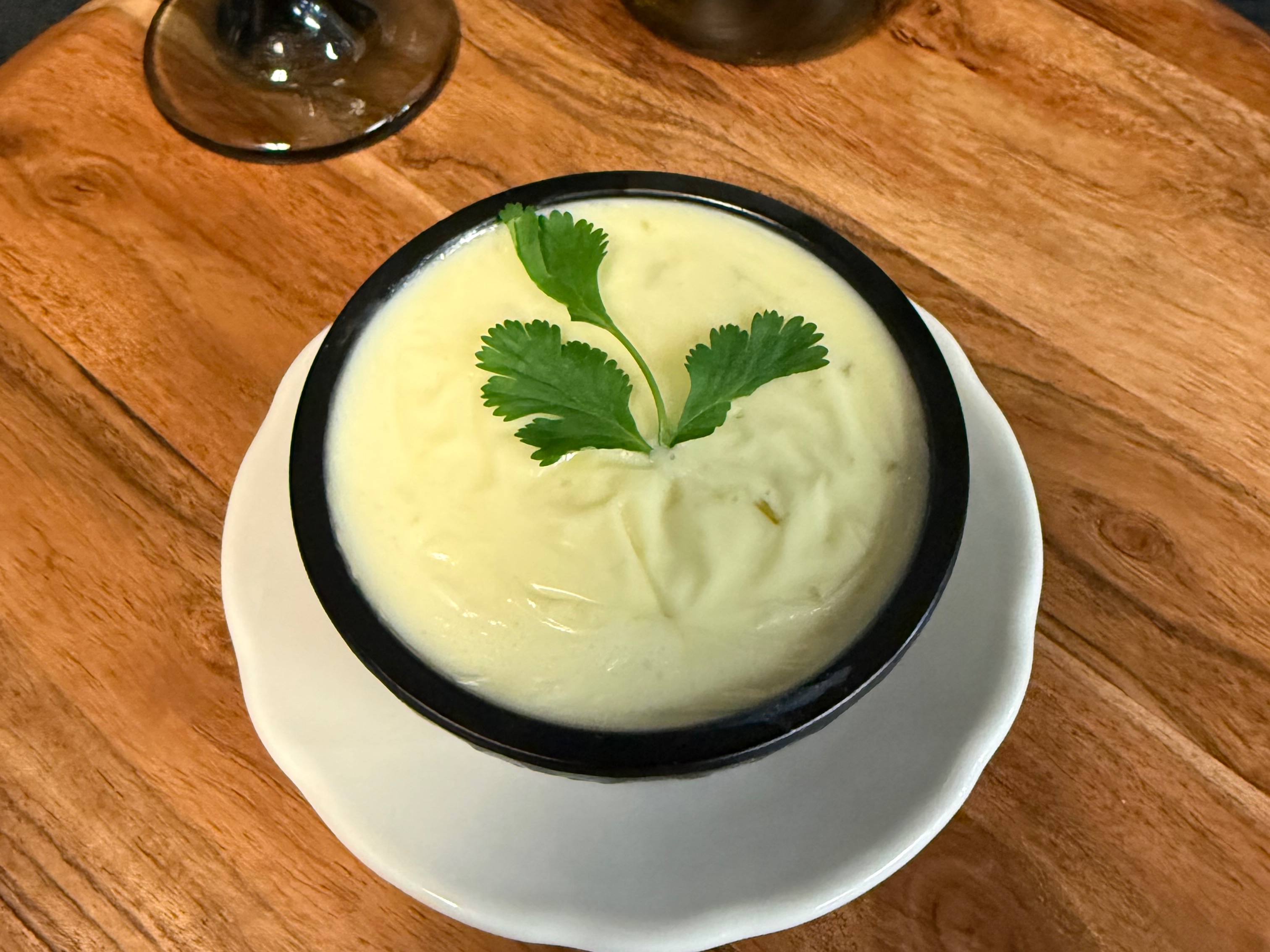 Cheese Dip.