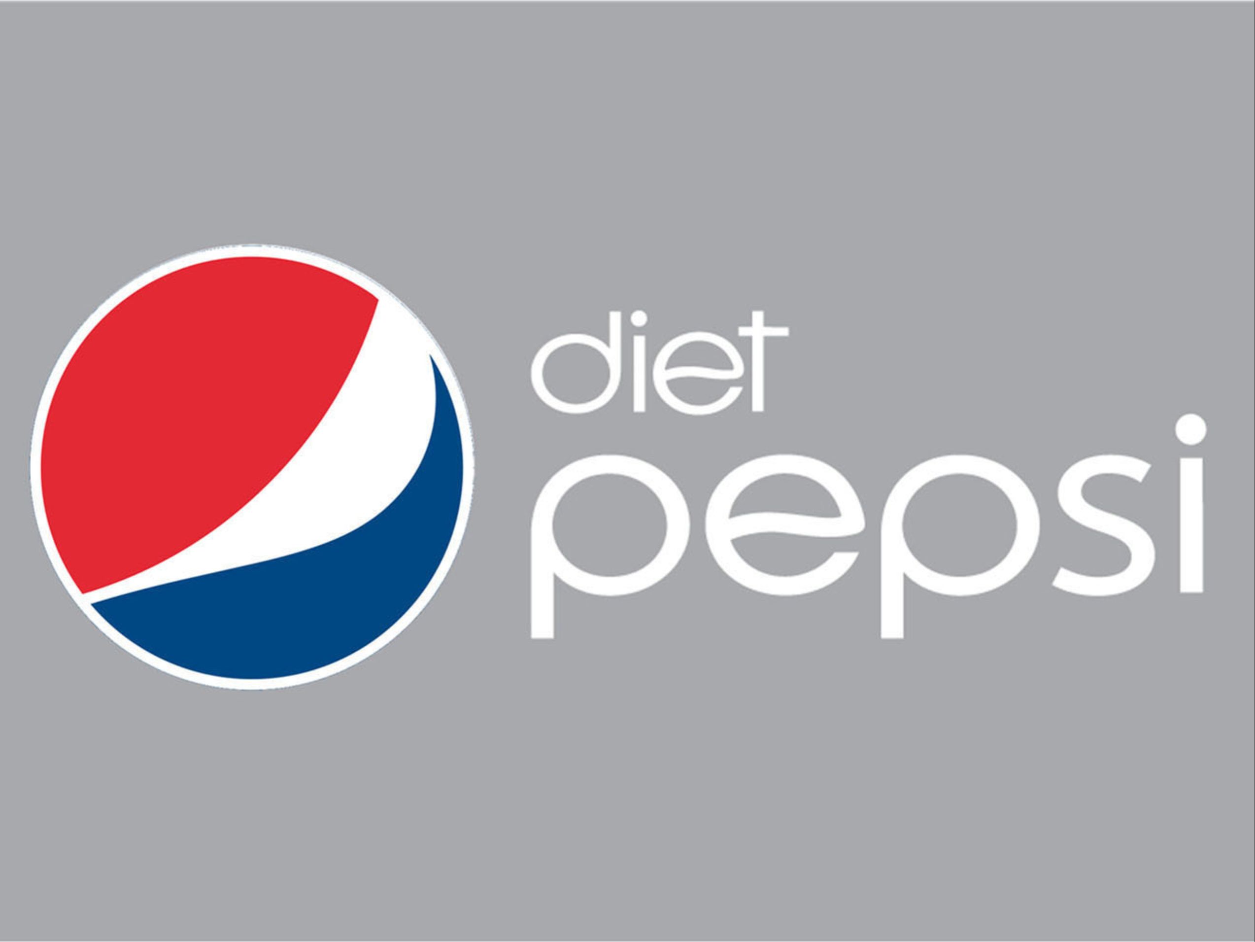 Draft Soda Diet Pepsi.